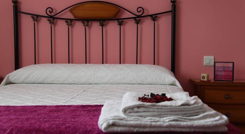 Мини-отель La Casa de Leo Bed&Breakfast
