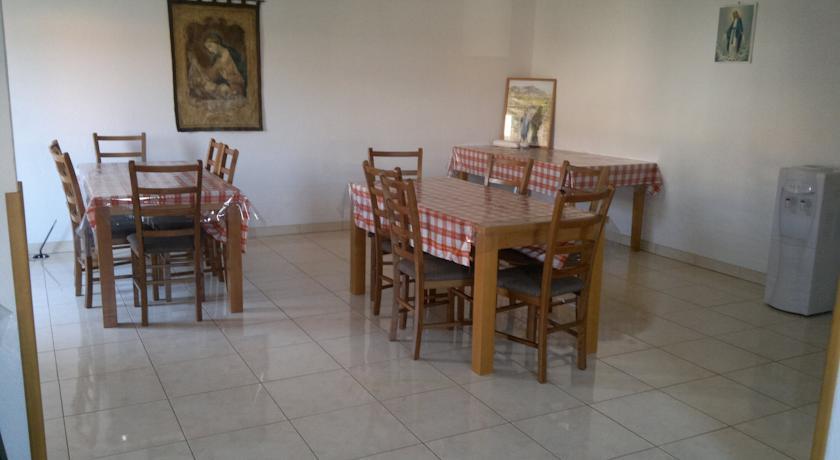 Guest house Maria