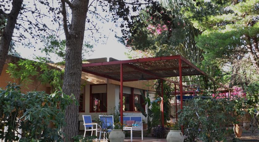 Апартаменты Villa Nettuno Fra Le Torri Saracene