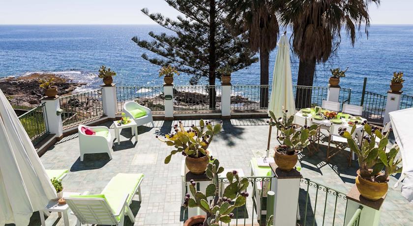 Апартаменты Fiore di Mare