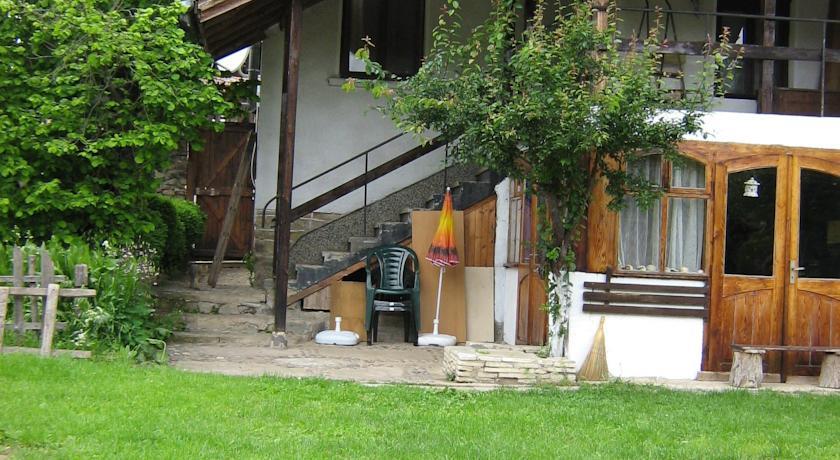 Апартаменты Bistrilishki Houses