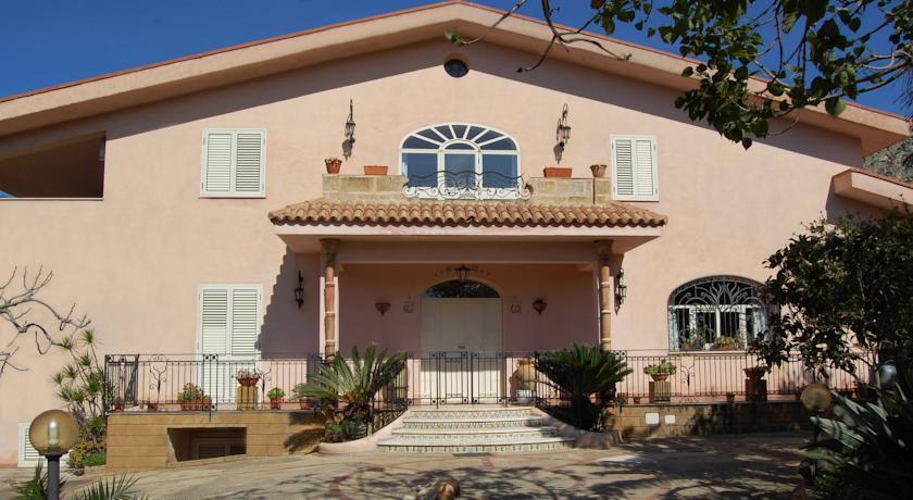 Мини-отель Cinisi 89 B&B