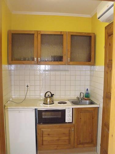 Kis Apartmanhaz