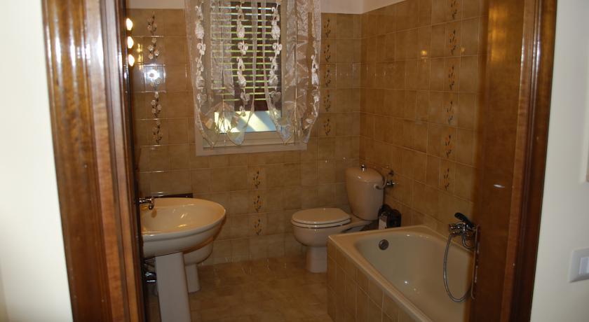 Апартаменты Etna Villa del Sole