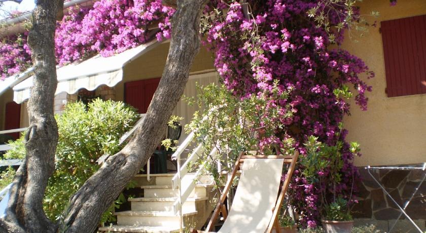 Отель Agriturismo L'Oleandra