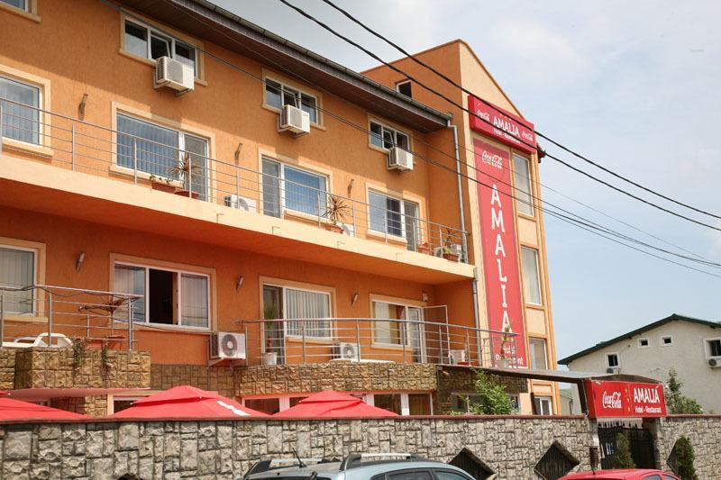 Hotel Amalia