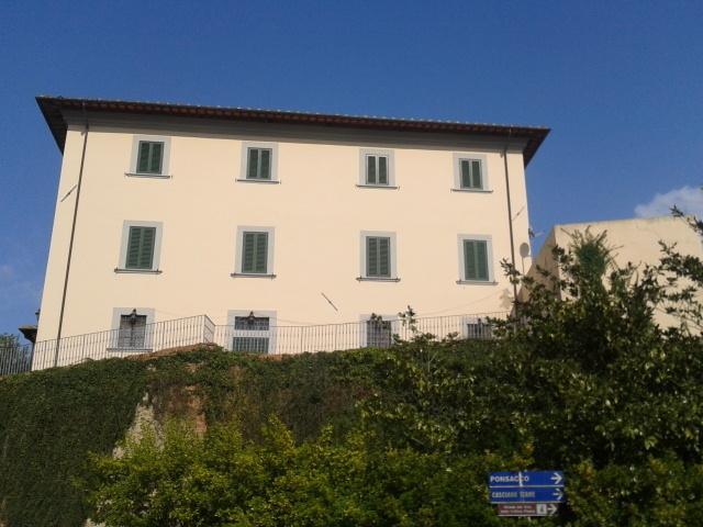 Апартаменты Villa Conte Norci