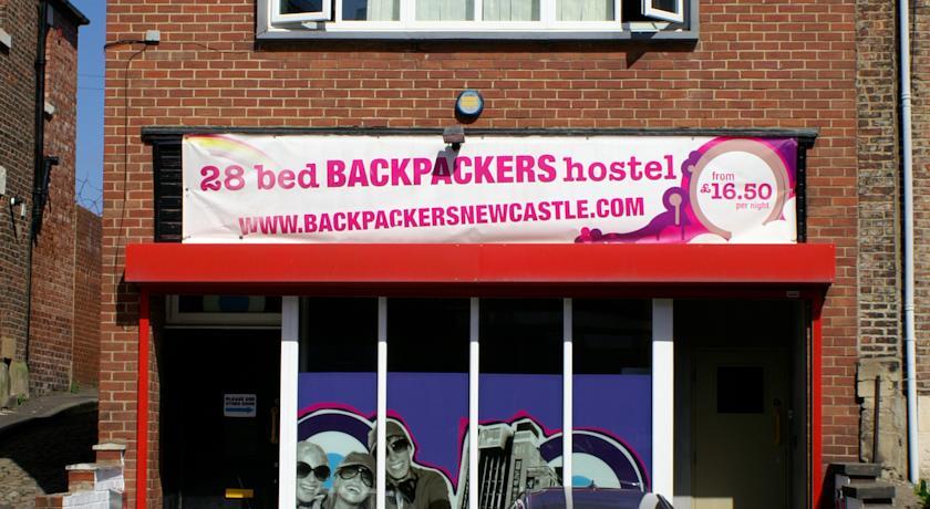 Backpackers Newcastle