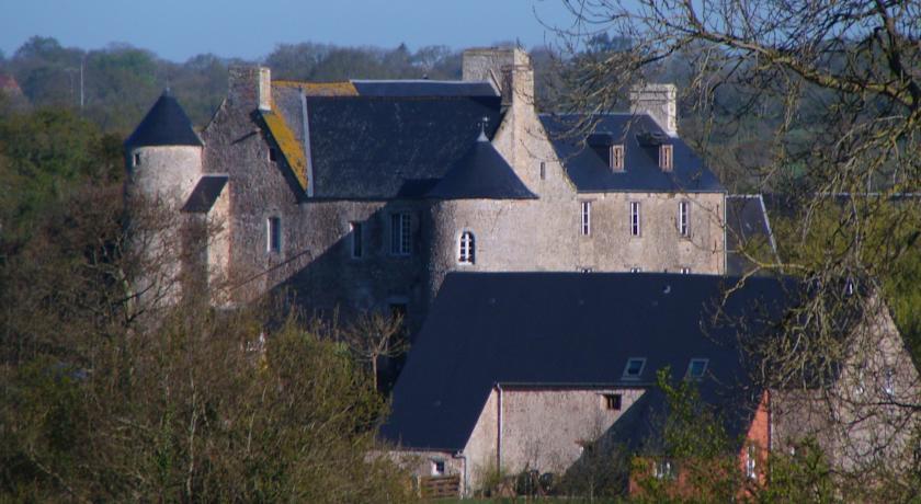 Апартаменты Gîte Les vignes