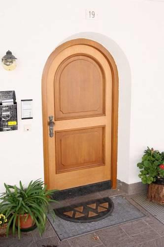 Апартаменты Übersteinerhof