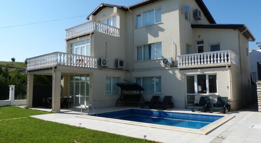 Villa Lucia