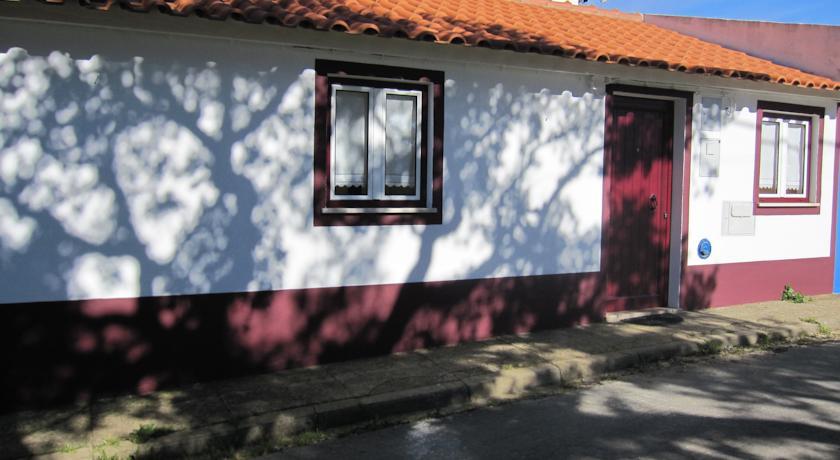 Апартаменты Casa Alentejana