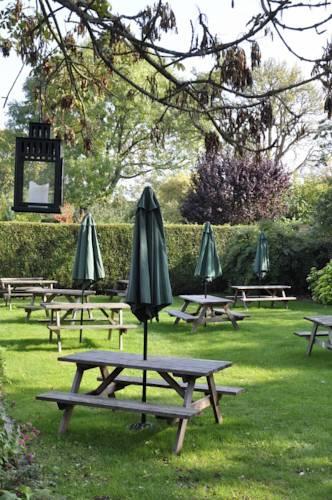 Мини-отель The Foresters Arms