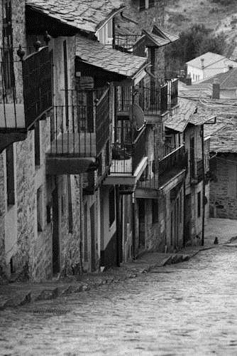 Отель La Coral de Sanabria
