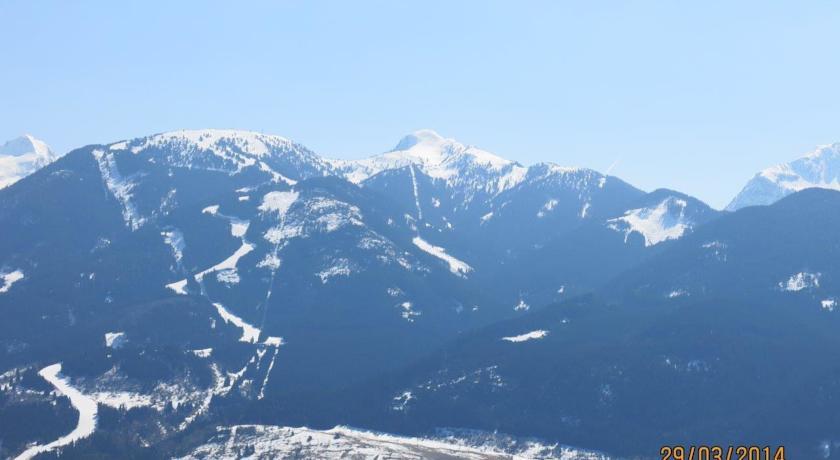 Апартаменты Loft nelle Dolomiti