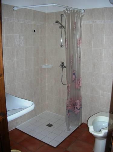Отель Agriturismo La Fonte