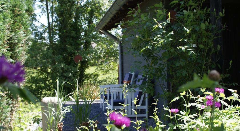 Апартаменты Lemiers Cottage