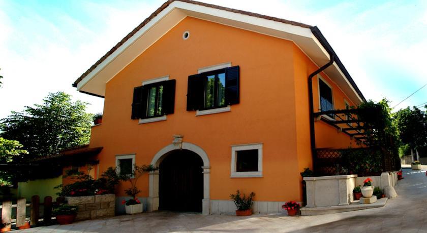 Апартаменты Residence Villa Maria