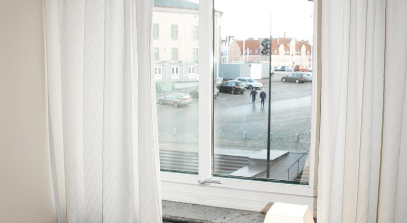 Хостел Karlskrona Hostel