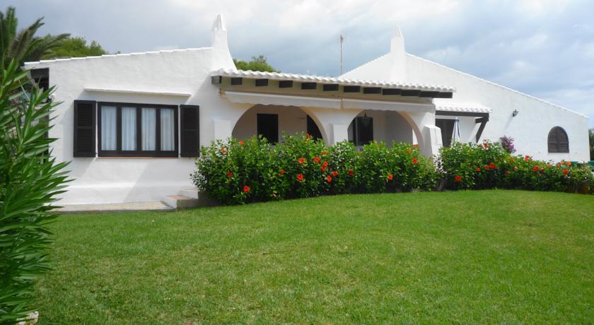 Апартаменты Villa Bini Kim