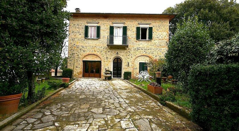 Апартаменты Villa Chiara