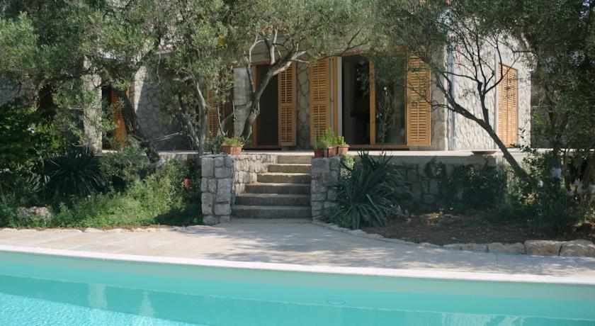 Апартаменты Apartments Splendissima Krk