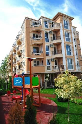 Апартаменты Mellia Boutique Apartments