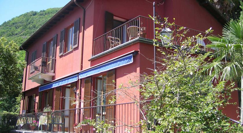 Мини-отель Villa Angelina Bed & Breakfast