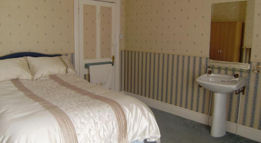 Апартаменты Cumberland House