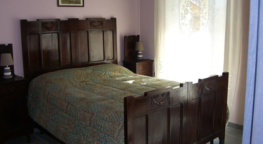Мини-отель Rosatea B&B