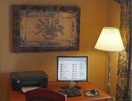 Отель Lexington Inn & Suites - Stillwater/Minneapolis