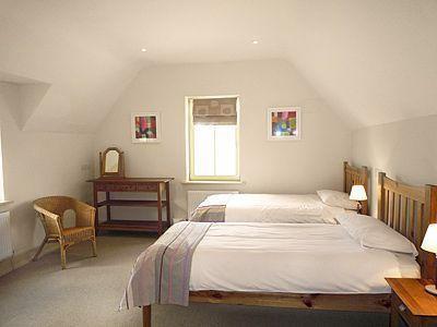 Апартаменты Dunkerron Woods Holiday Homes