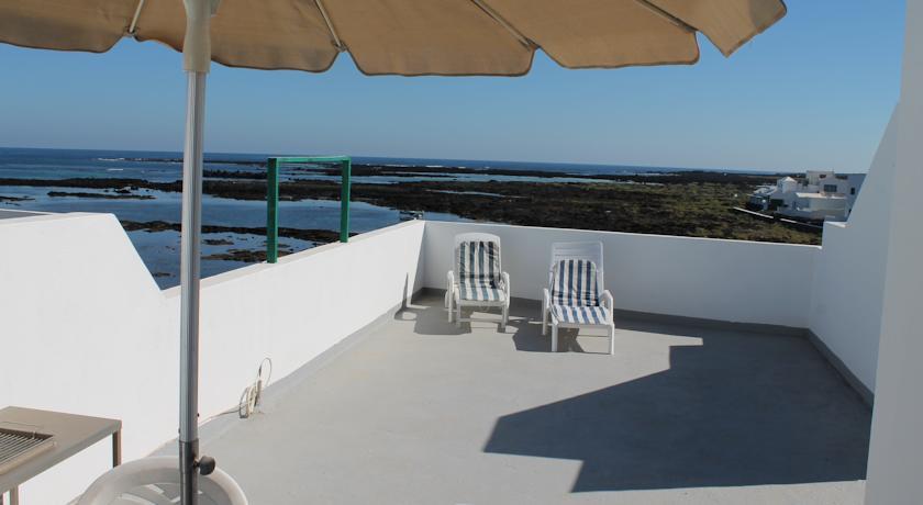 Апартаменты Appartement La Playa