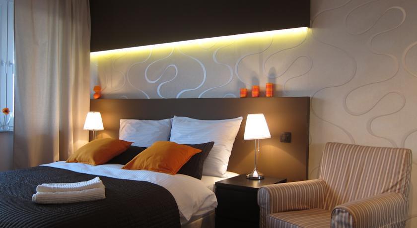Апартаменты ActivPark Apartament