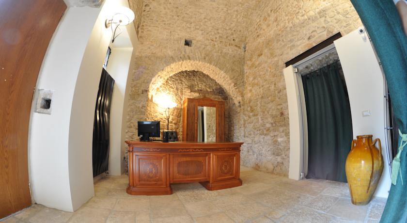 Мини-отель Palazzo San Procopio