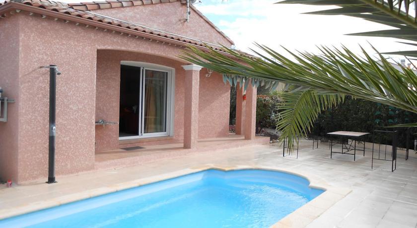 Вилла Villa du Languedoc