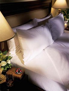 Rosewood Crescent Hotel