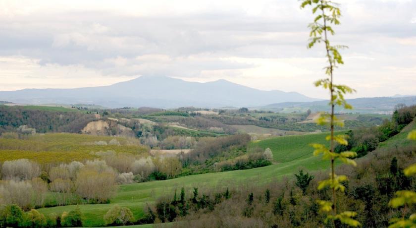 Отель San Lorenzo Agriturismo