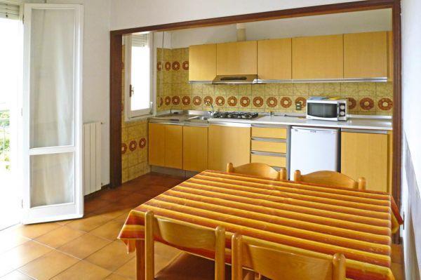 Апартаменты Residence Mizar
