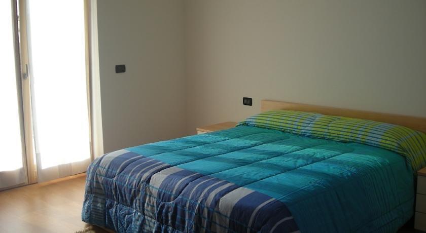 Отель Agritur Giovanazzi