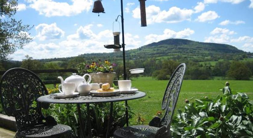 Мини-отель Ladderstile Retreat