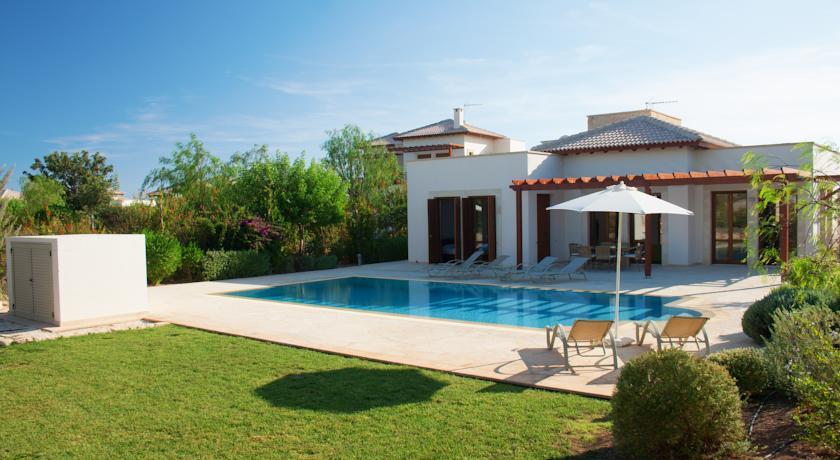 Вилла Aphrodite Hills - 274