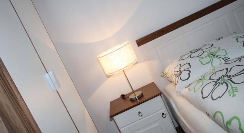 Апартаменты Ischlzimmer
