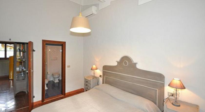 Апартаменты Apartment Montegufoni 4