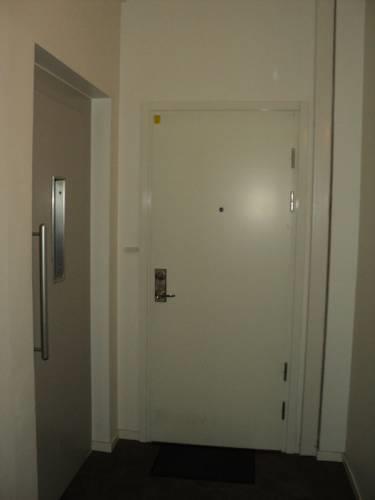 Apartment Central Lux Loft