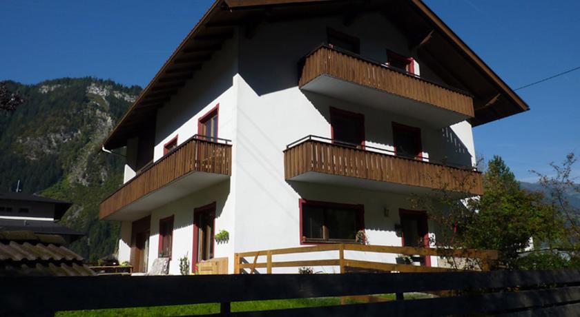 Haus Schmidhofer