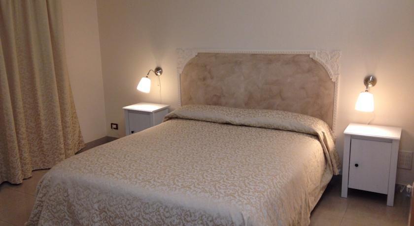 Гостевой дом B&B Lavina