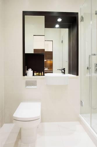 ALBANY HOUSE APARTMENT CENTRAL LONDON