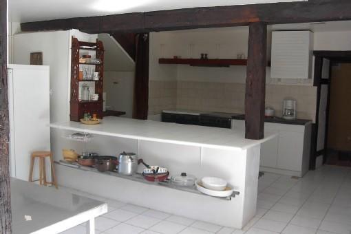 Апартаменты Domaine de Longeville