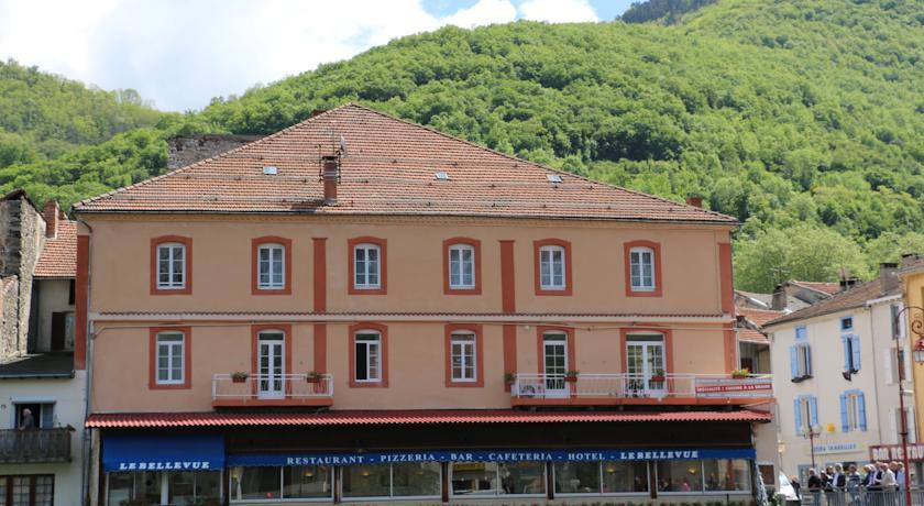 Отель Hotel Terranostra